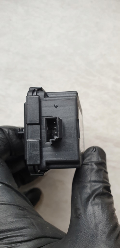 TEMPOMAT-SENSOR MINI F57 FUNKWELLENEMPFÄNGER Product image