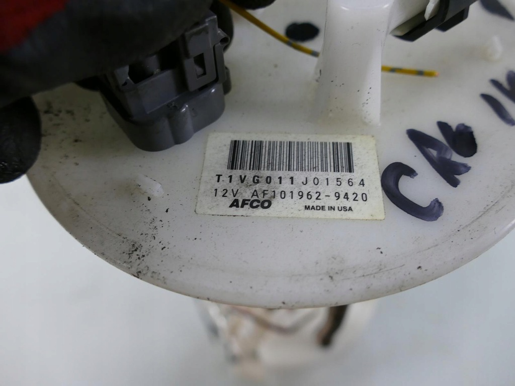 HONDA CRV IV LIFT 1.6 D SCHWIMMERFÜLLSTANDSENSOR Product image