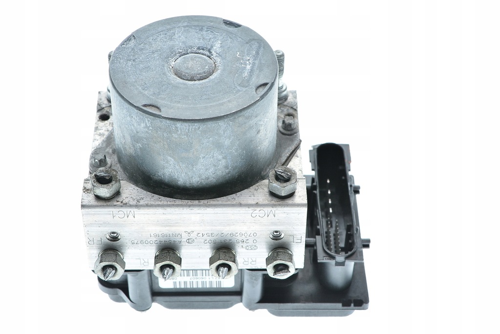 ABS-Pumpe COLT VI 0265800403 0265231502 Product image