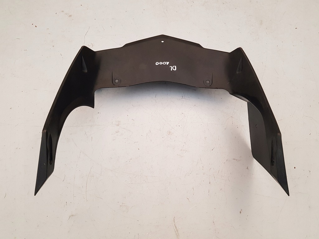 Füllen Sie den Baldachin der Verkleidung Suzuki DL 1000 V-Strom 02-09 2002-2009 Product image