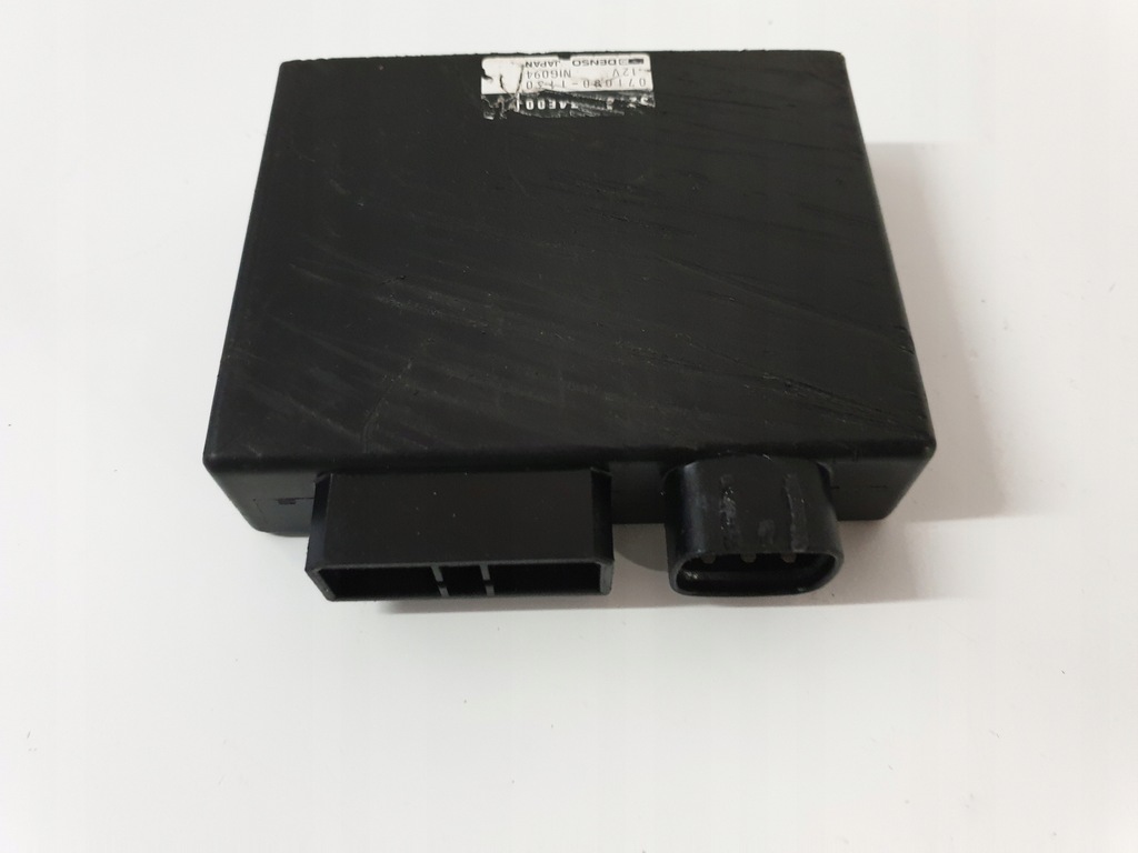 Suzuki GSXR 600 SRAD Zündmodul Product image