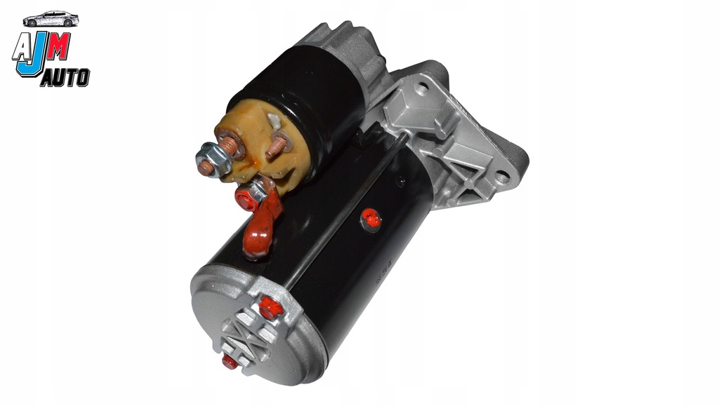 Starter DCI 100 125 130 145 2.0 Nissan NV400 Product image