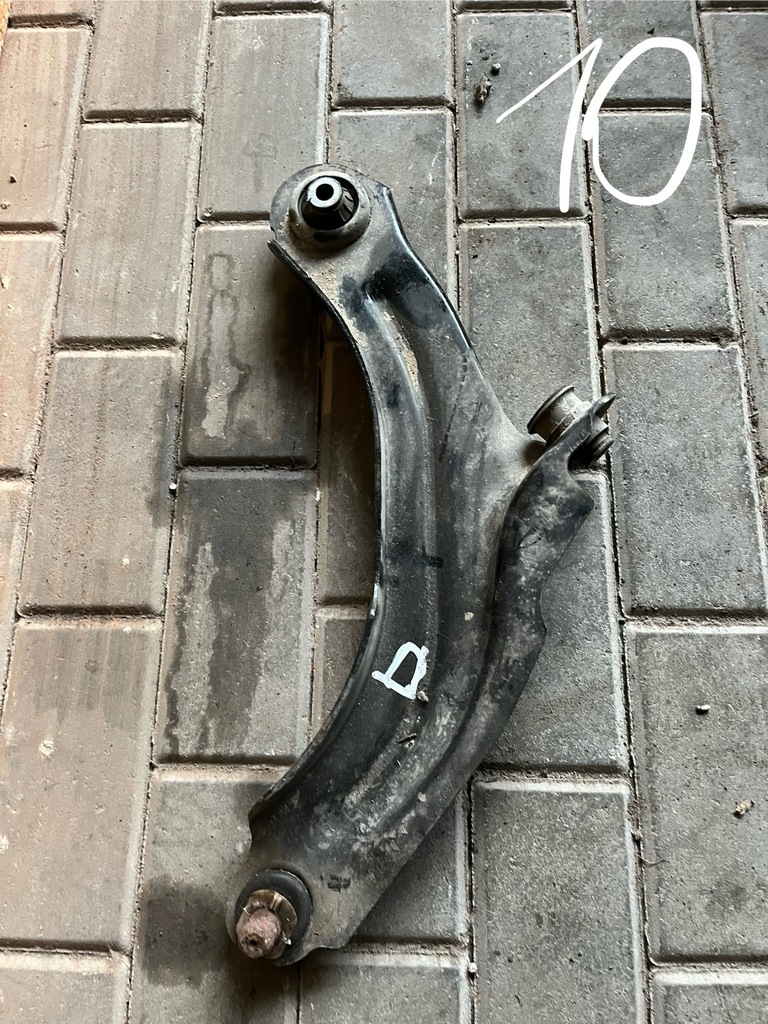 Rechter Querlenker 545049968R ORIGINAL RENAULT CLIO IV Product image