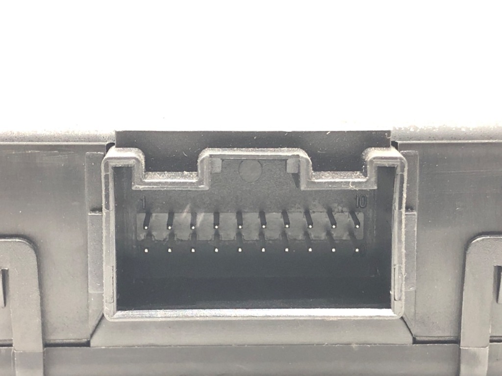 GATEWAY-MODUL SKODA OCTAVIA II 1K0907530F Schrägheck 04-13 CONTROLLER Product image