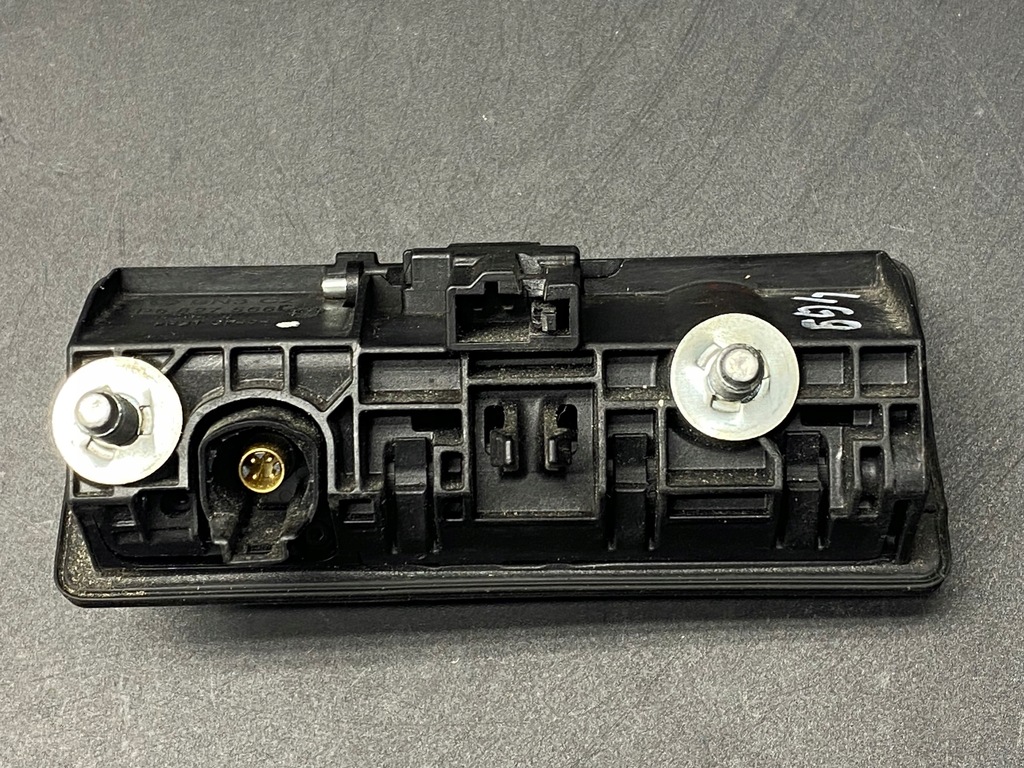 Rückfahrkamera AUDI VW 7P6827566C Product image