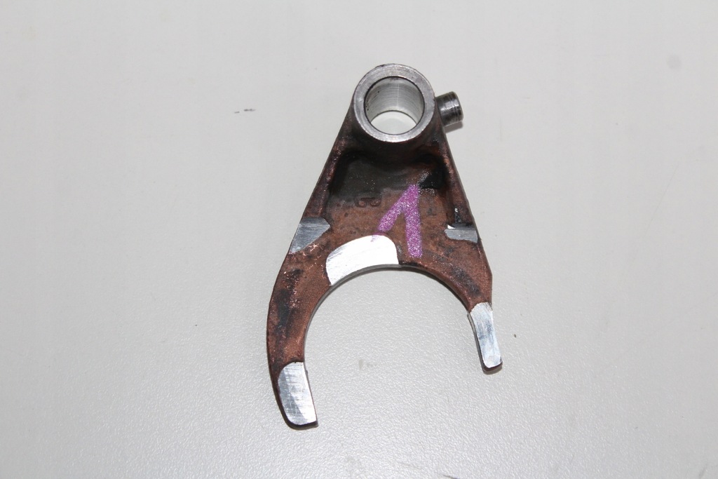 GAS EC 125 Führung, Getriebeführungen 1 Product image