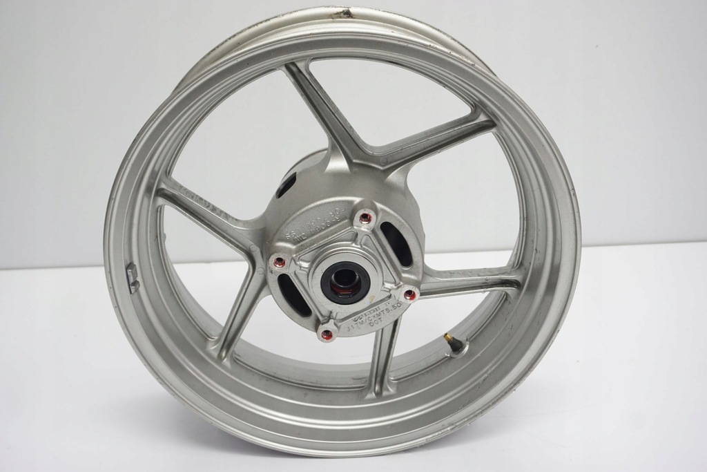 KAWASAKI Z 750 07-13 HINTERE FELGE Product image