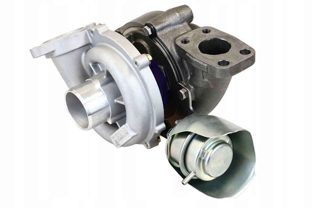 Peugeot 5008 1.6 HDi FAP 110 Turbolader Product image