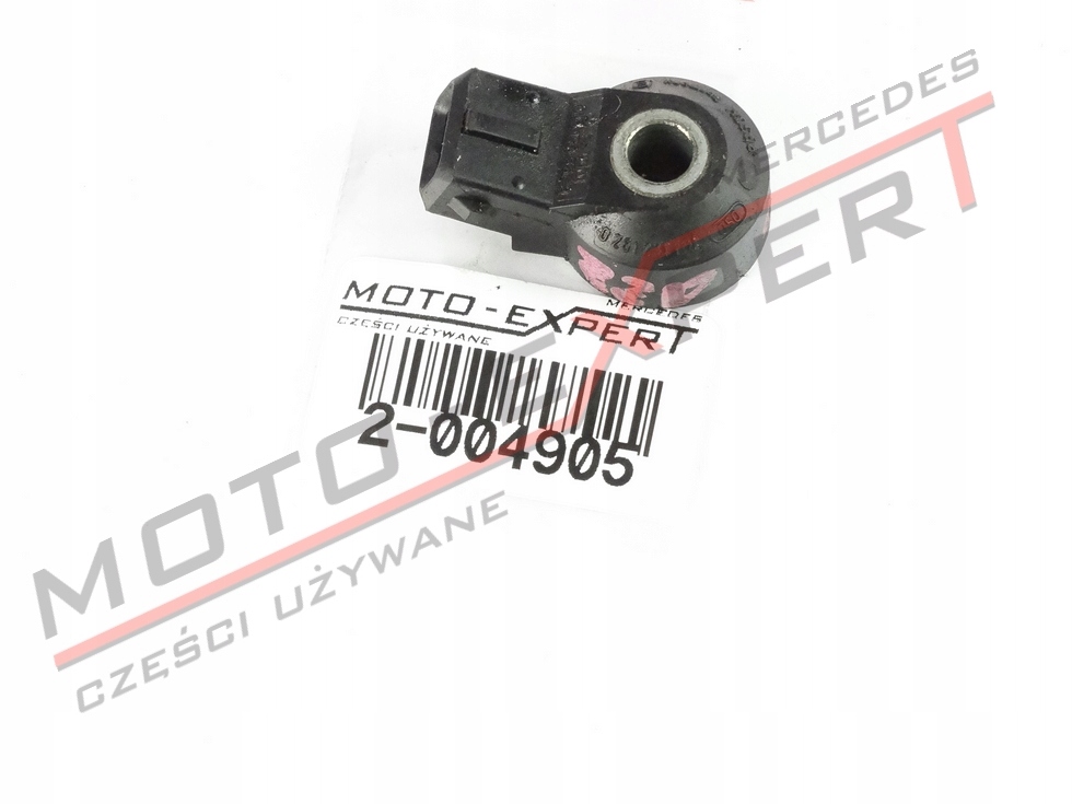 Mercedes W203 W210 Klopfsensor 0031538628 Product image