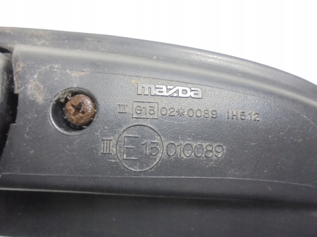 MAZDA PREMACY CP ELEKTRISCHER SPIEGEL LINKS LIFT 010089 Product image