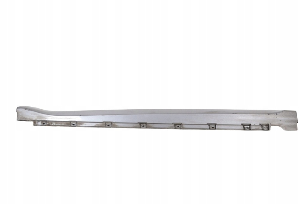Jaguar xj Seitenrock Mondgrau X351 3.0d 2013 RHD Product image