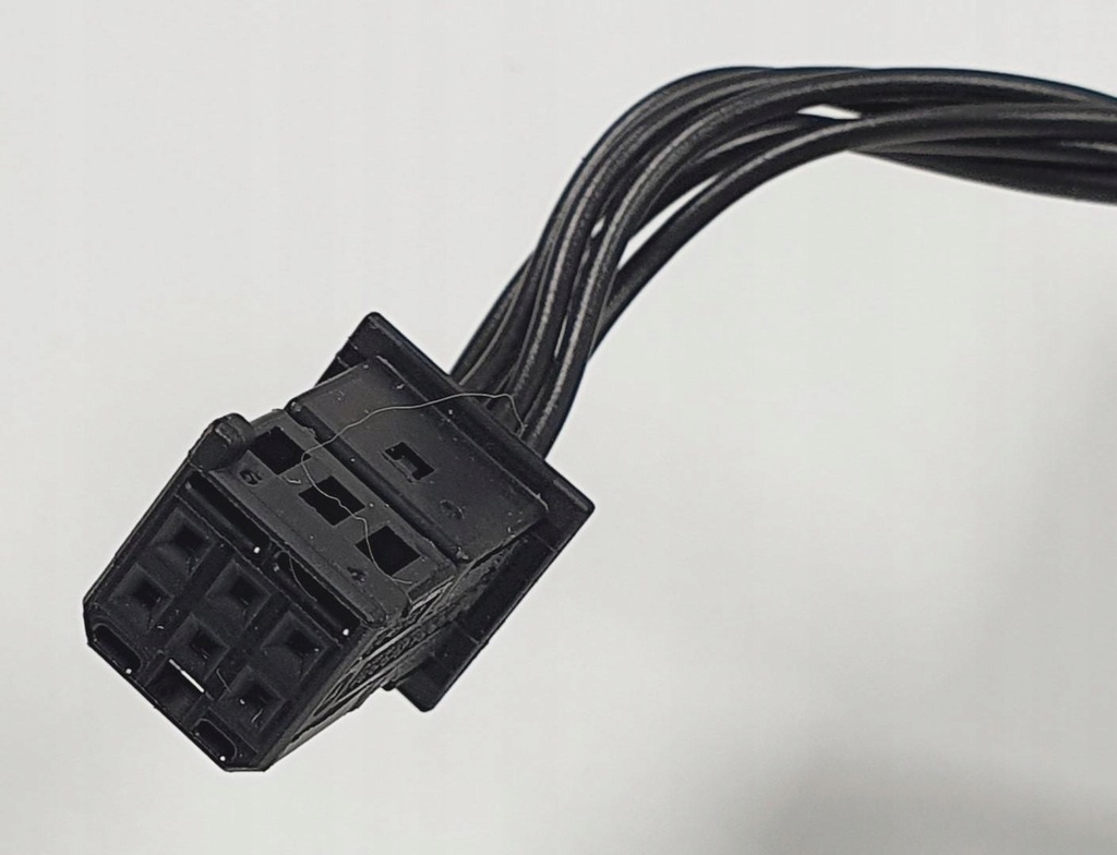 MERCEDES GLK X204 LENKRADMODUL 0008605702 Product image