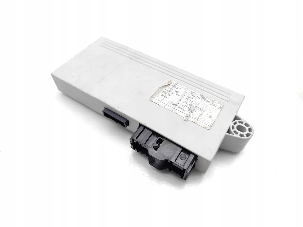 BMW 6er CAS Comfort Zugangskontrollmodul Product image