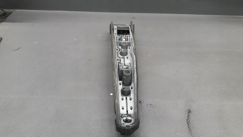 Lampeneinsatz, links hinten OPEL MERIVA A Product image