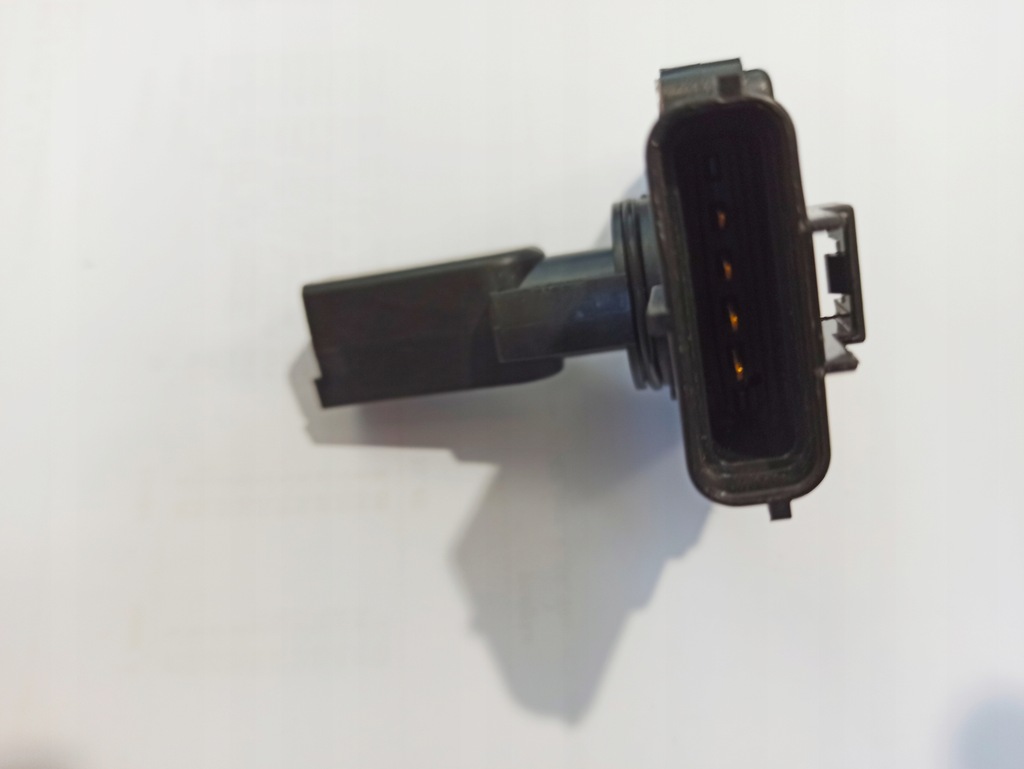 Durchflussmesser 8ET009142-281 HELLA Ford 2.0TDCi Product image