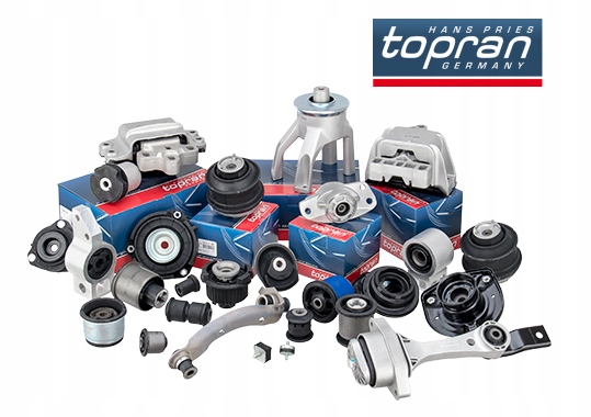 TOPRAN ÖLSTANDSPEGEL Product image