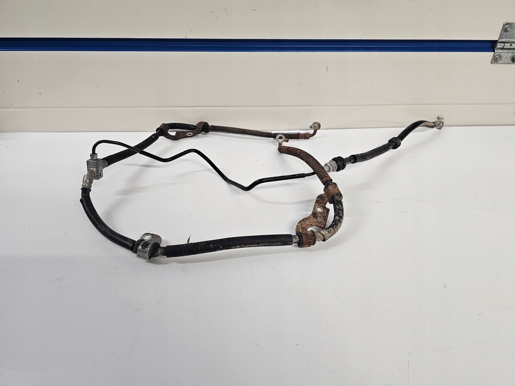 Suzuki LT-A 400 KINGQUAD Vorderradbremsleitung Product image