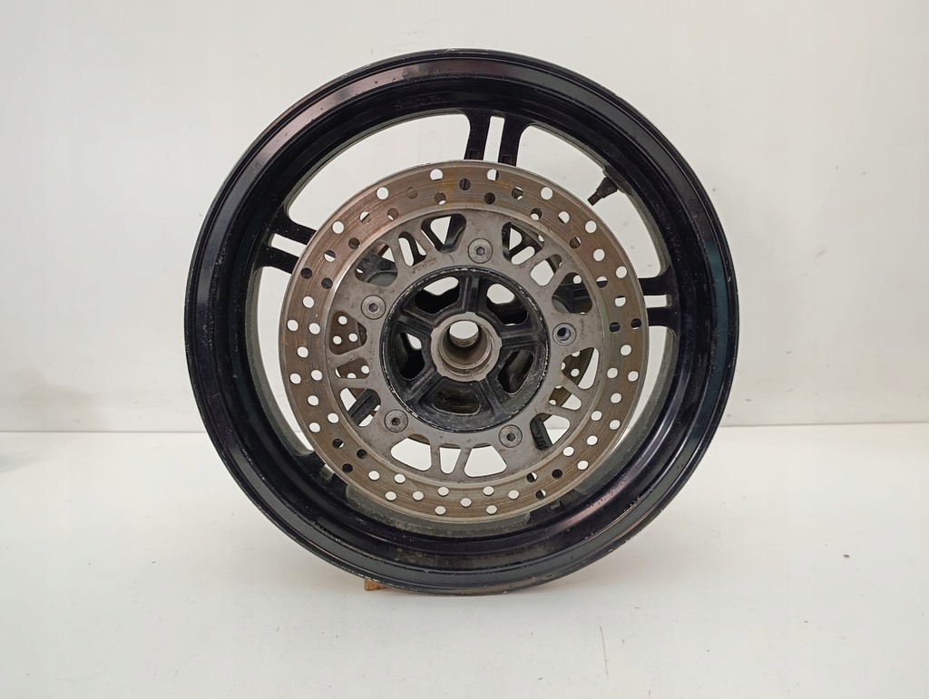 Suzuki Burgman 650 13-17 Felge Front Product image