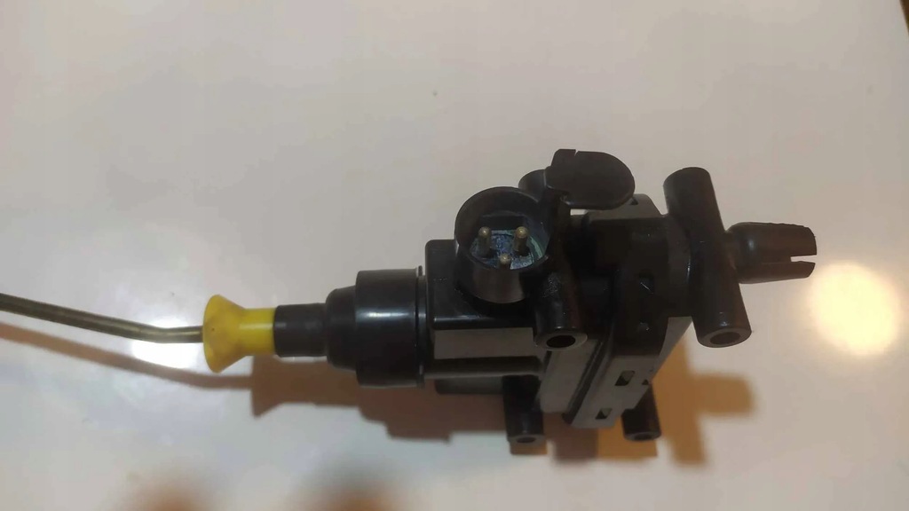 Mercedes-Benz W124 Zentralverriegelungsaktuator Product image