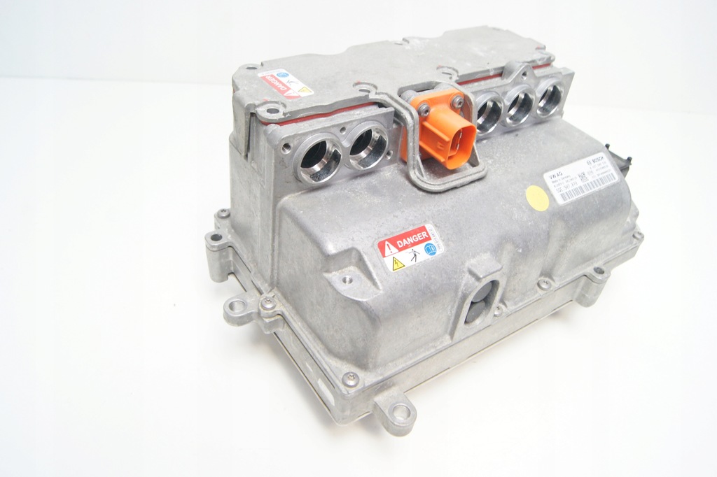 GOLF VII GTE ANTRIEBSSTEUERMODUL 5QE907070 Product image
