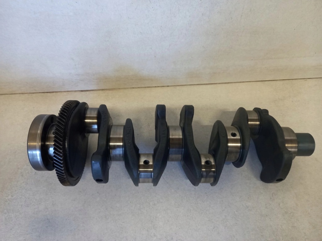 Kurbelwelle BMW M47D20 150km E46 320D Lift 7793901 Product image