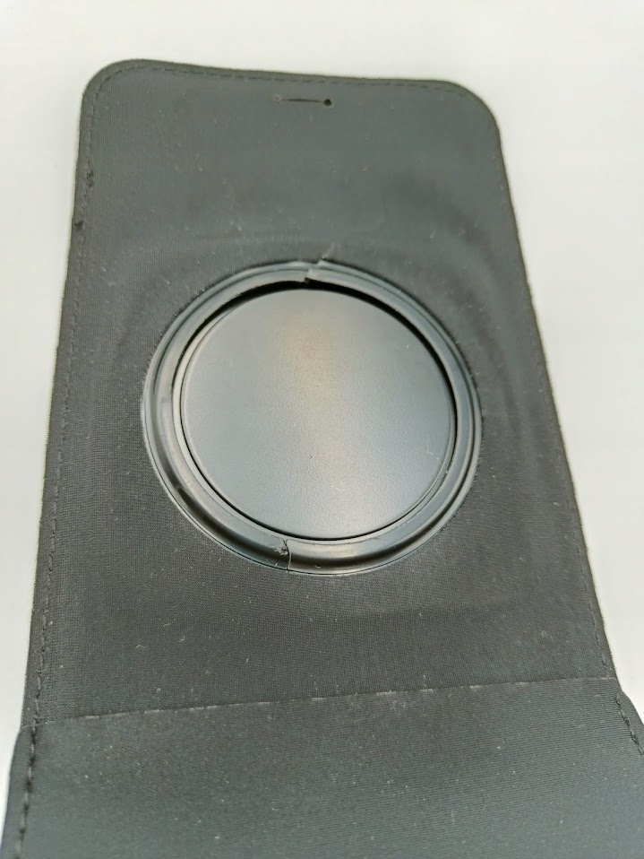 Magnetischer Telefonhalter, Herzform Product image