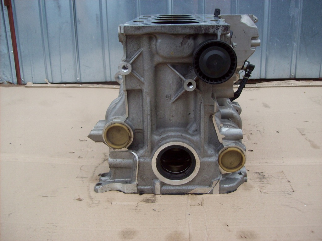 BMW MINI F48 F45 F55 F56 F60 MOTORBLOCK B48 Product image