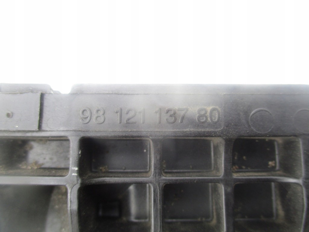 THERMOSTATGEHÄUSE OPEL PEUGEOT CITROEN FORD 1.5 Product image