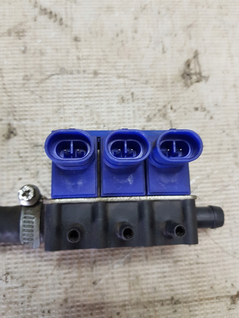 OMVL GAS-EINSPRITZSCHIENE 67R-010199 Product image