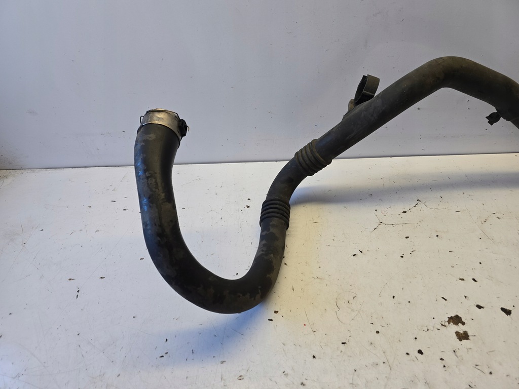Opel Corsa E Rohr VAS Intercooler -Kabel 13403239 1.3 CDTI Product image