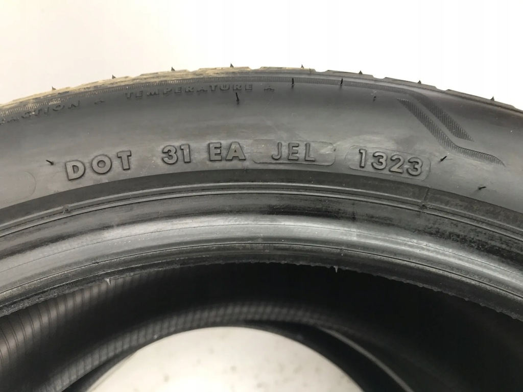 REIFEN BRIDGESTONE ALENZA 001 275/40 R20 106W 6,5MM 2023 Product image