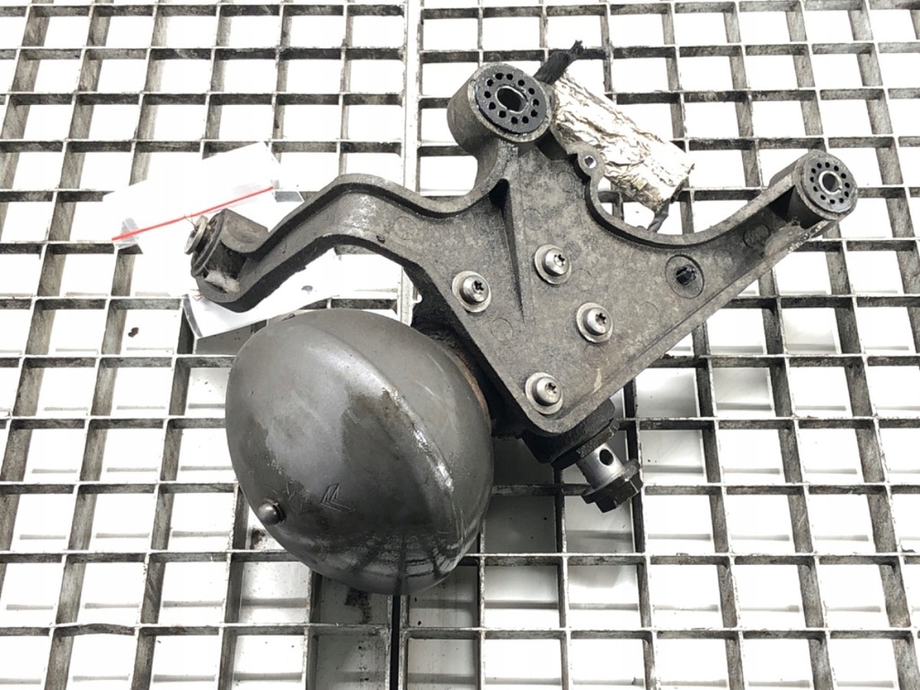 VORDERER AUFHÄNGUNGSVERTEILER 9655235680 CITROEN C5 III 2.0HDi 08-22 Product image