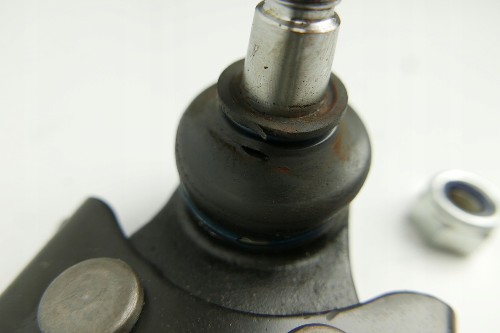 Rechte Schwingen vorne Volvo C30 C70 S40 V50 15mm 30714127 31277465 Optimal Product image