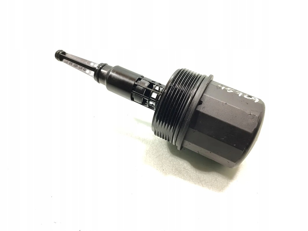 Mercedes-Benz S-Klasse Ölfilterdeckel Product image