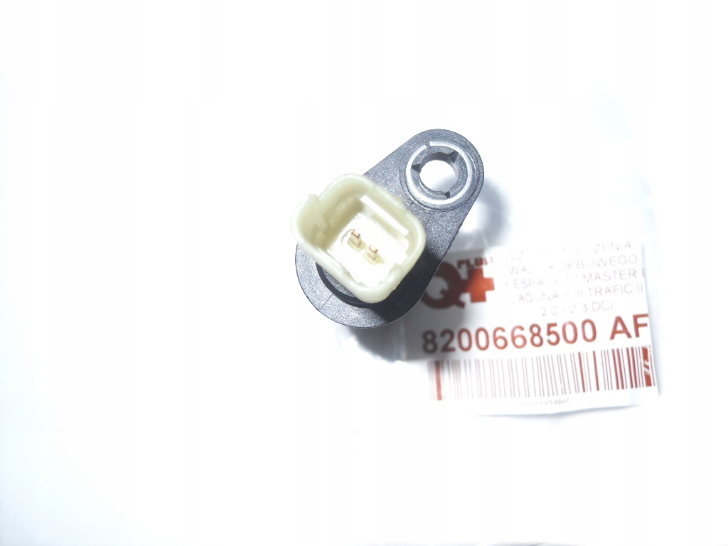 Renault OE 8200668500 Kurbelwellensensor Product image