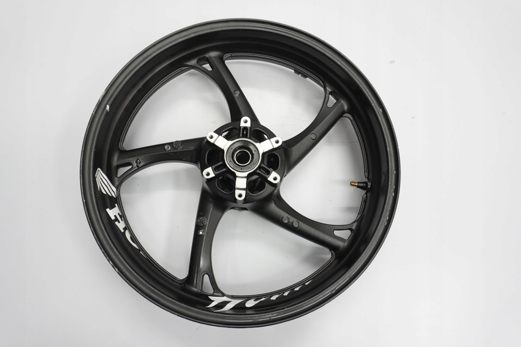 HONDA CB 600 F HORNET PC41 07-12 VORDERFELGE Product image