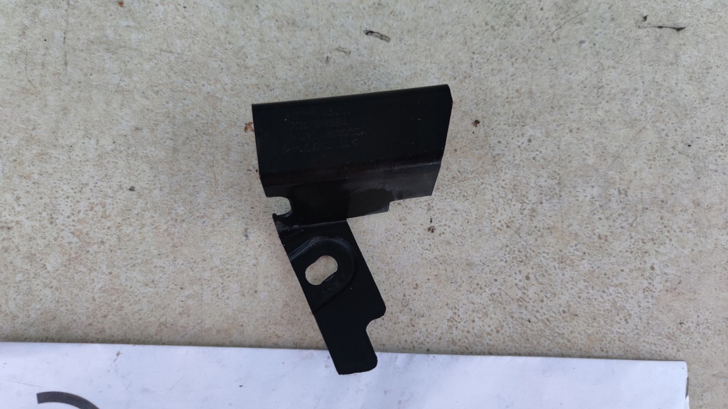 ABS-PUMPE MONTAGEABDECKUNG SHARAN 7M3947565 Product image