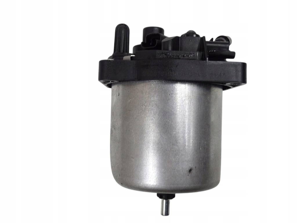 Kraftstofffiltergehäuse C3 C4 DS3 208 308 Partner 1.6E -HDI 92 km - 9809757980 Product image