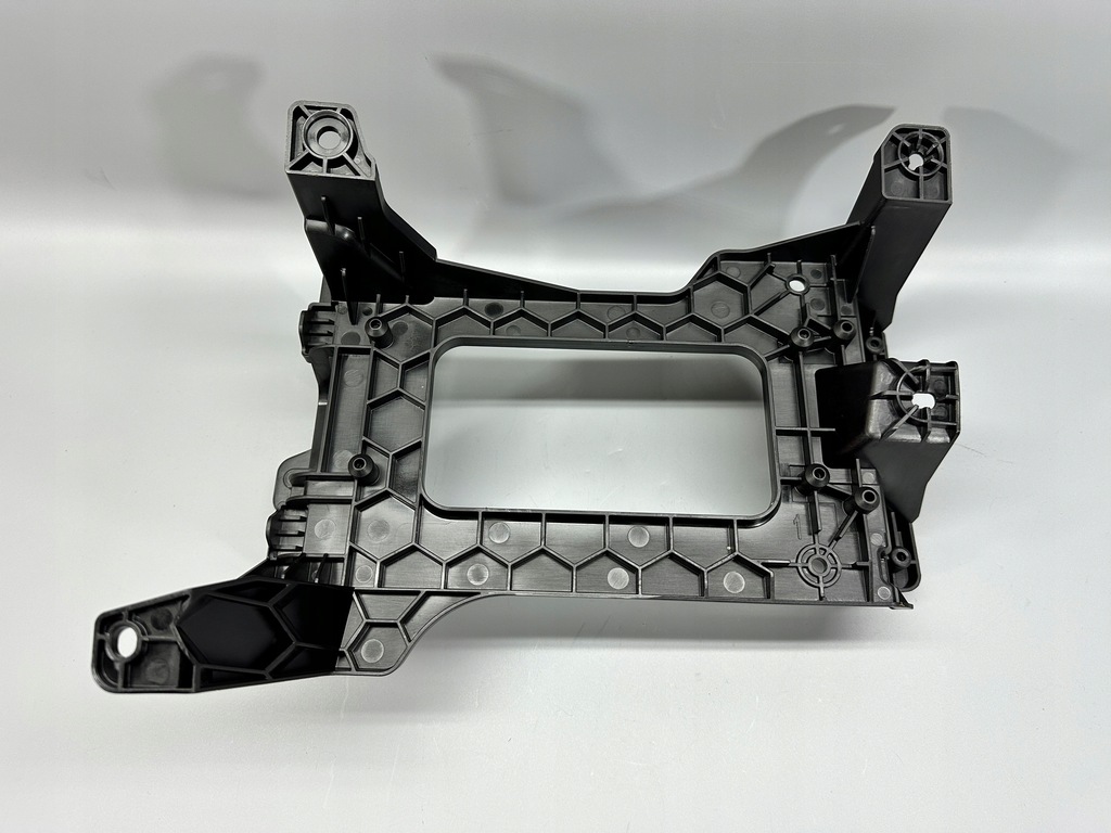 AUDI Q7 SQ7 II LIFT 4M HANDLE AUDIO VERSTÄRKER RACK 4M0907348E Product image