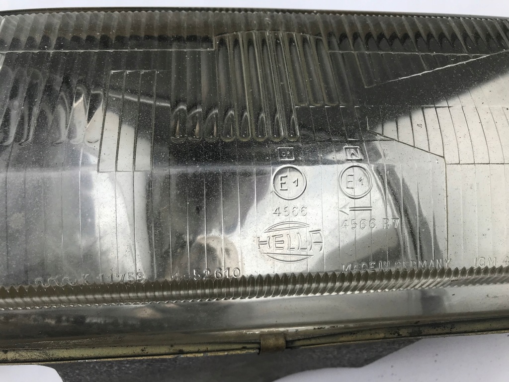 Lampe BMW E114 E115 Neue klasse Ti TII Product image