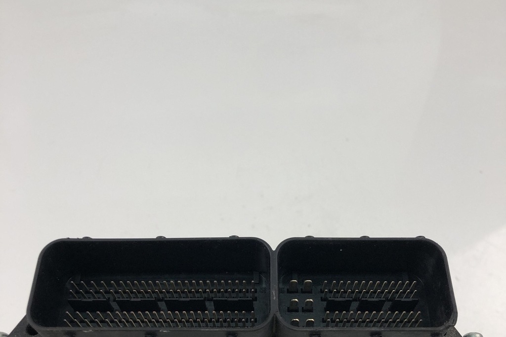 ECU Volvo S60 II 31336983 2012 Motorregeleinheit Product image