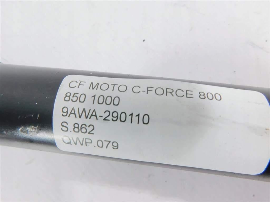 VORDERANTRIEBSWELLE CF MOTO C-FORCE 800 850 1000 9AWA-290110 Product image