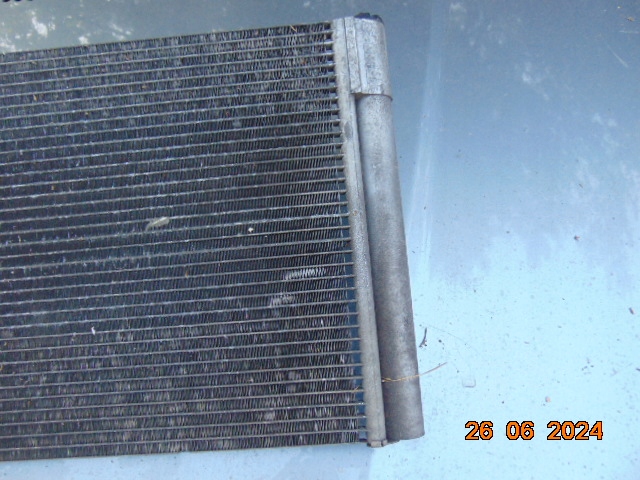 MINI COOPER R55 R56 R57 R50 KLIMAANLAGE KÜHLER 6941084 Product image