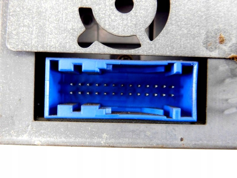 R/20 PEUGEOT CITROEN NAVIGATIONSLESER 9631261780 Product image