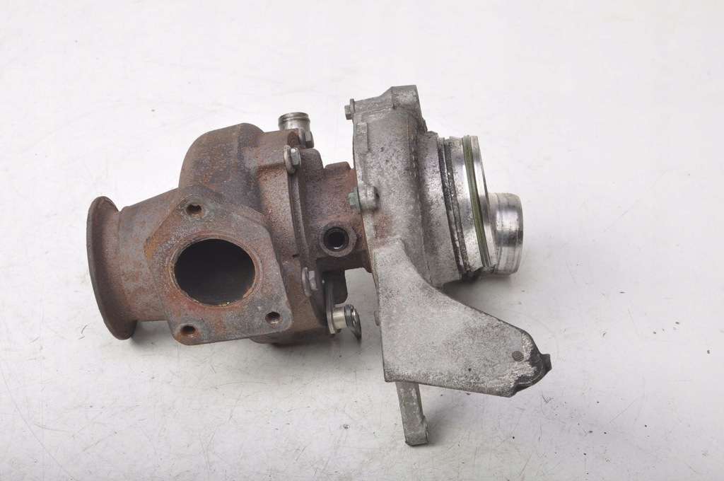 BMW F20 F21 F22 F87 F30 F31 F34 F36 X1 E84 2.0D 116KM 143KM TURBINE 8518204 Product image