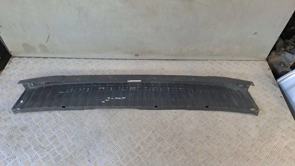 M14 HECKSTOßSTANGE FORD TRANSIT MK8 Product image