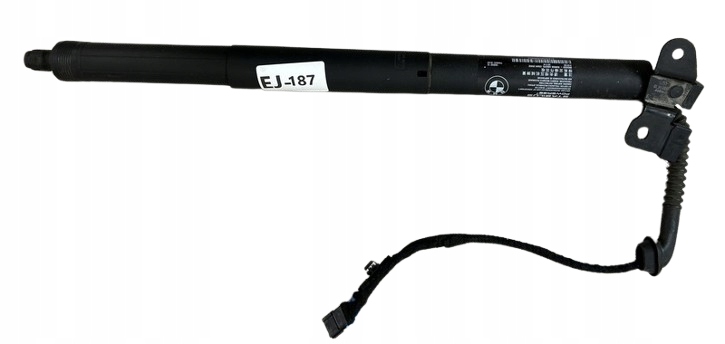 BMW OE X5 F15 13-19 Teleskope Klappensteller rechts 7449810 links 7434041 Product image