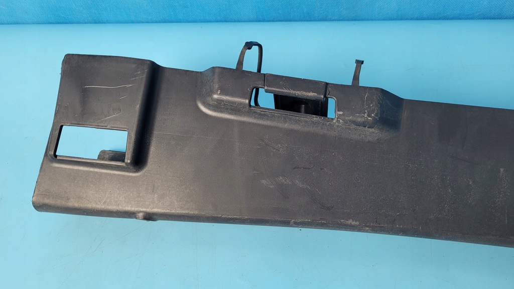 OPEL CORSA F 23r Achsträgerabdeckung für die Hinterradaufhängung 9825276080 Product image