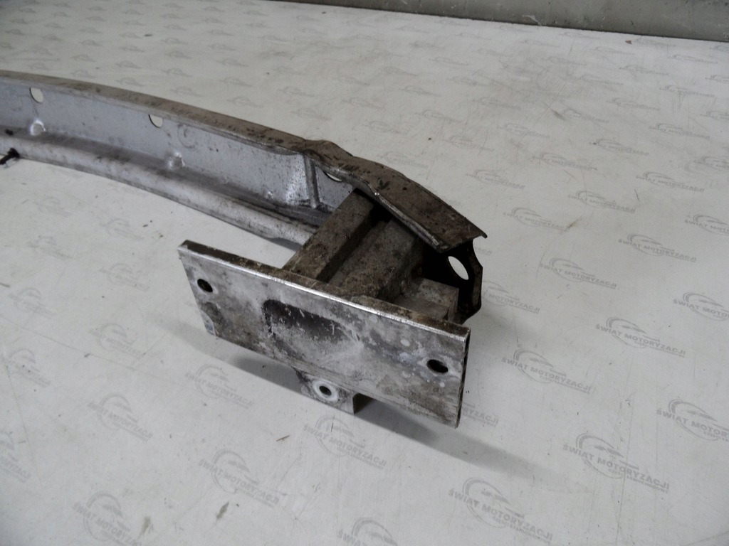 Opel Insignia A und 10R Stoßfänger zurück 1272411 Product image