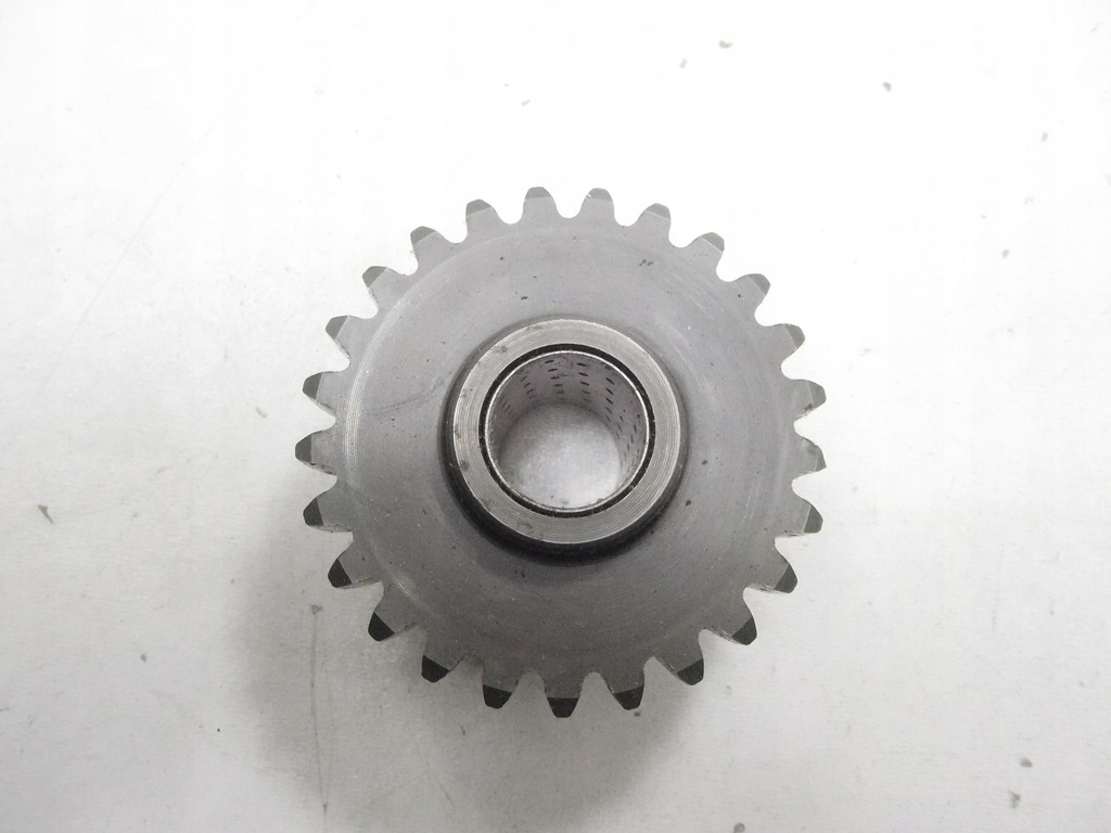 Kettenrad, Getriebe Fiat Lancia Abarth 55269990 Product image